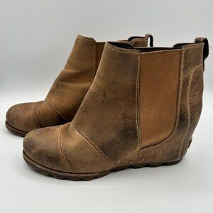 Sorel Lea Joan of Arctic Boots